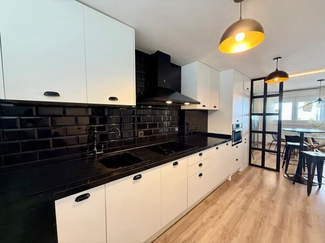 3 soveværelse Lejlighed til salg i Aguadulce (Almeria), Roquetas de Mar med swimmingpool - € 475.000 (Ref: 9450347)