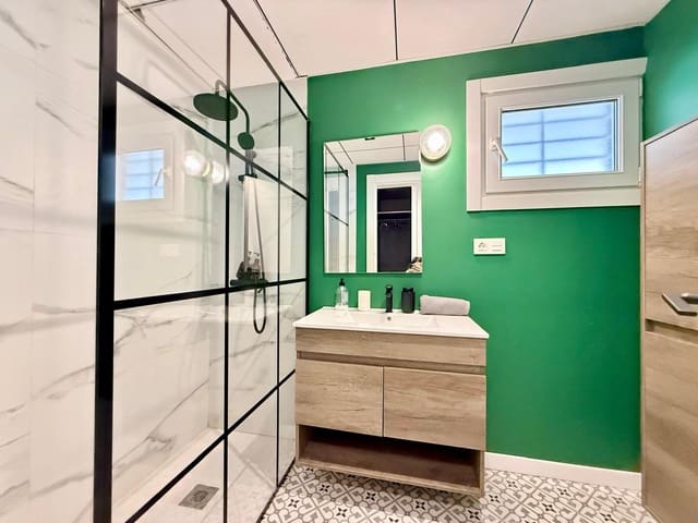 3 soveværelse Lejlighed til salg i Aguadulce (Almeria), Roquetas de Mar med swimmingpool - € 475.000 (Ref: 9450347)