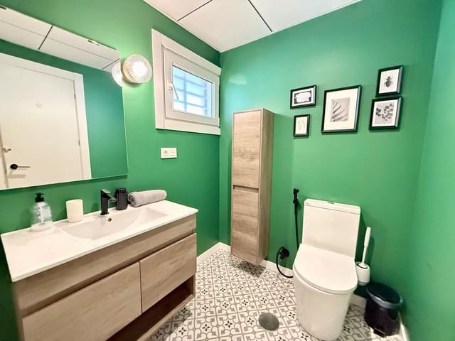 3 soveværelse Lejlighed til salg i Aguadulce (Almeria), Roquetas de Mar med swimmingpool - € 475.000 (Ref: 9450347)