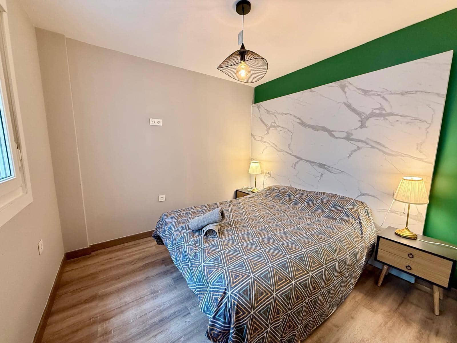 3 makuuhuone Asunto myytävänä paikassa Aguadulce (Almeria) mukana uima-altaan - 475 000 € (Ref: 9450347)