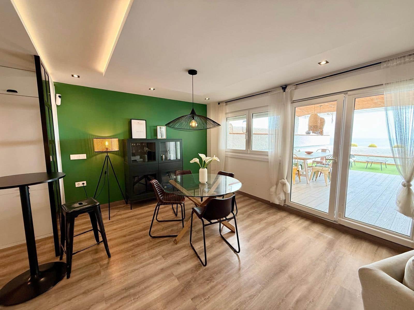 3 makuuhuone Asunto myytävänä paikassa Aguadulce (Almeria) mukana uima-altaan - 475 000 € (Ref: 9450347)