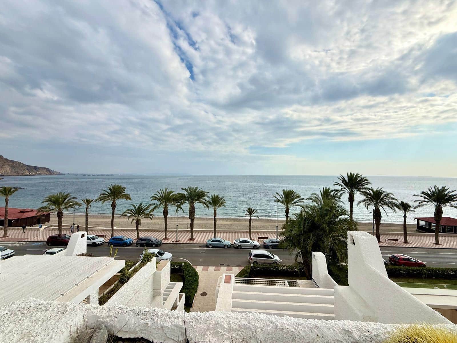 3 makuuhuone Asunto myytävänä paikassa Aguadulce (Almeria) mukana uima-altaan - 475 000 € (Ref: 9450347)