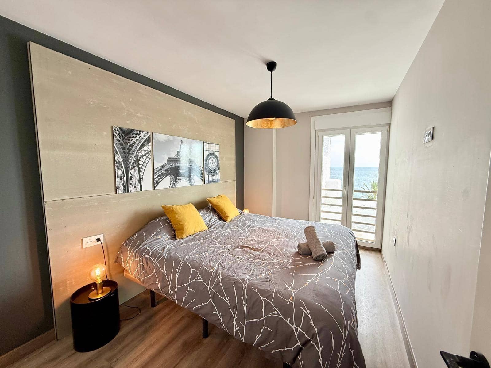 3 makuuhuone Asunto myytävänä paikassa Aguadulce (Almeria) mukana uima-altaan - 475 000 € (Ref: 9450347)