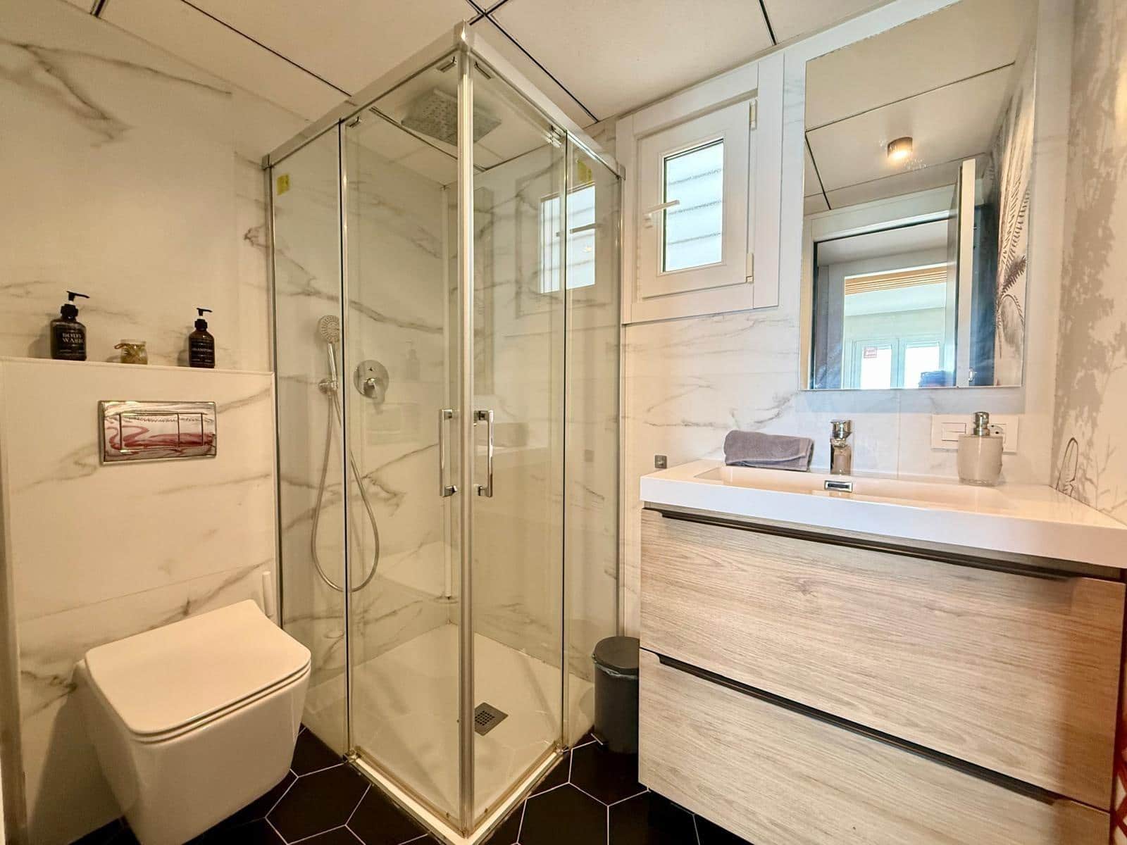 3 makuuhuone Asunto myytävänä paikassa Aguadulce (Almeria) mukana uima-altaan - 475 000 € (Ref: 9450347)