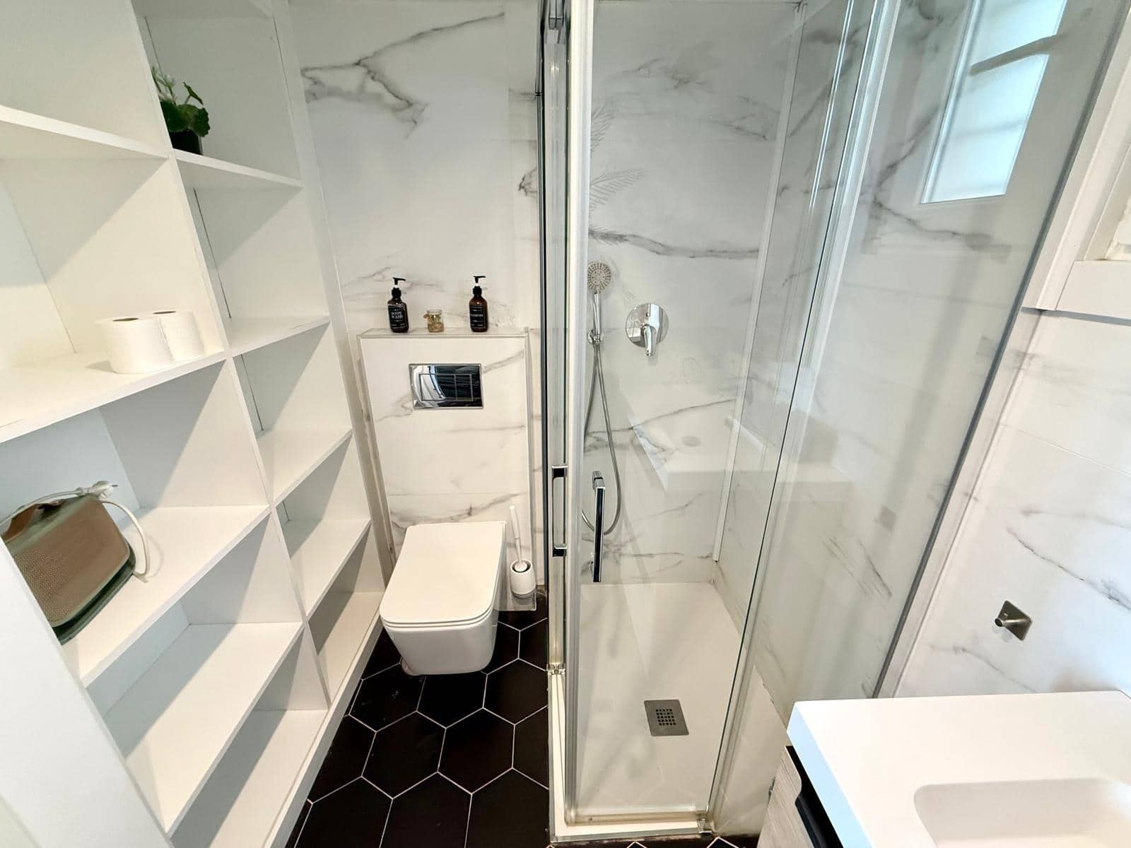 3 makuuhuone Asunto myytävänä paikassa Aguadulce (Almeria) mukana uima-altaan - 475 000 € (Ref: 9450347)