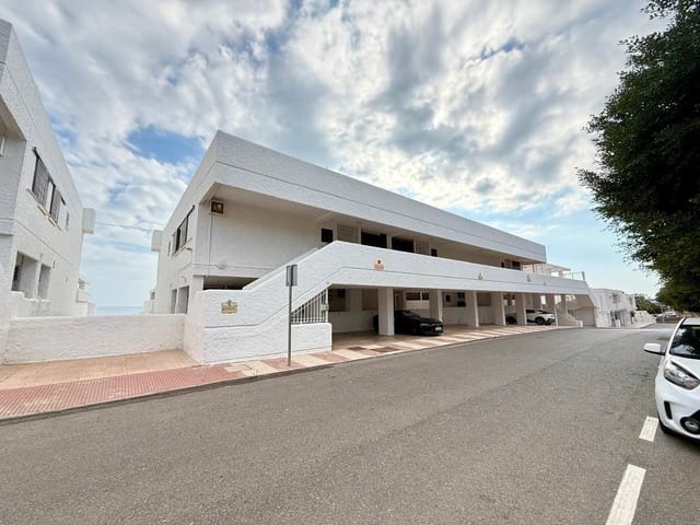3 soveværelse Lejlighed til salg i Aguadulce (Almeria), Roquetas de Mar med swimmingpool - € 475.000 (Ref: 9450347)