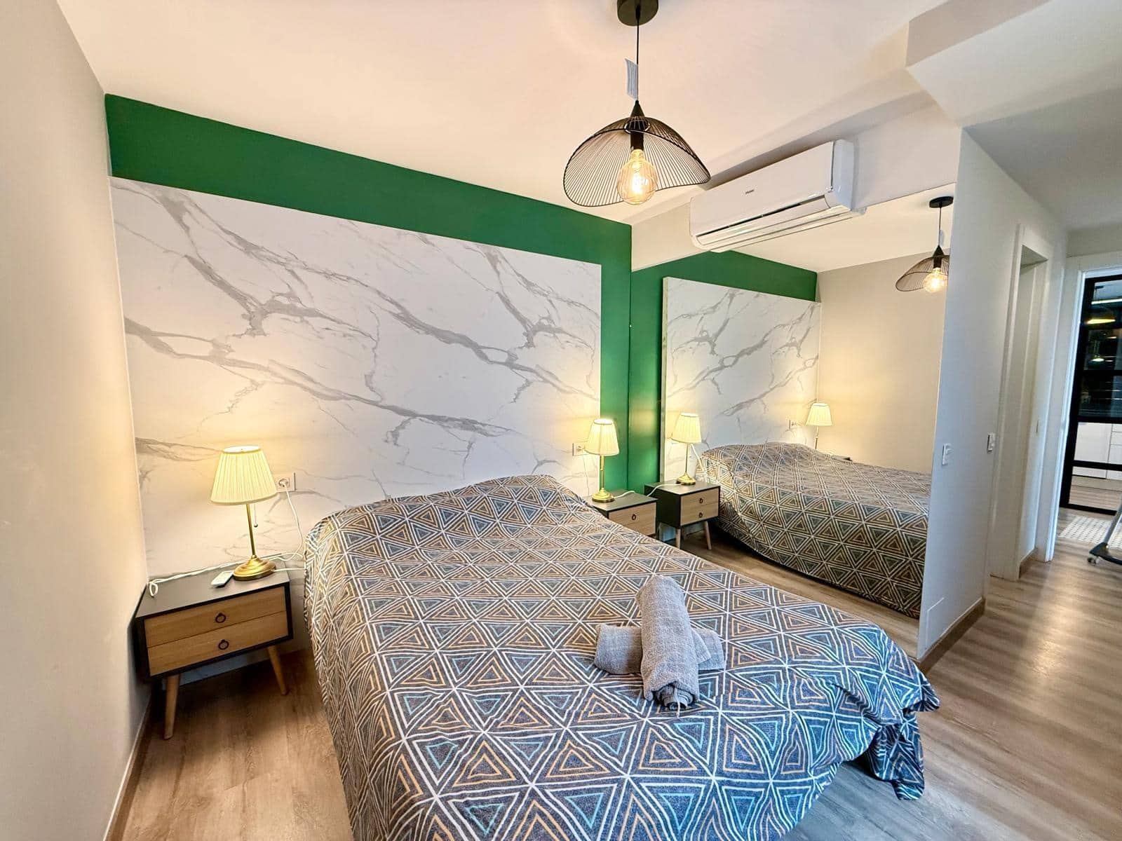 3 makuuhuone Asunto myytävänä paikassa Aguadulce (Almeria) mukana uima-altaan - 475 000 € (Ref: 9450347)