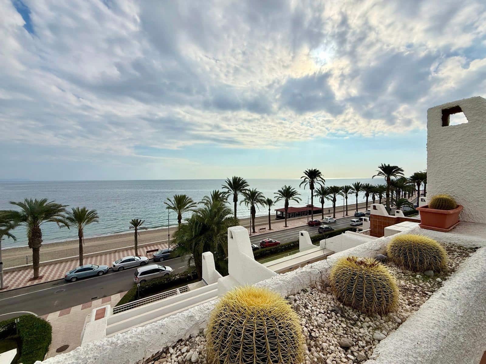 3 makuuhuone Asunto myytävänä paikassa Aguadulce (Almeria) mukana uima-altaan - 475 000 € (Ref: 9450347)