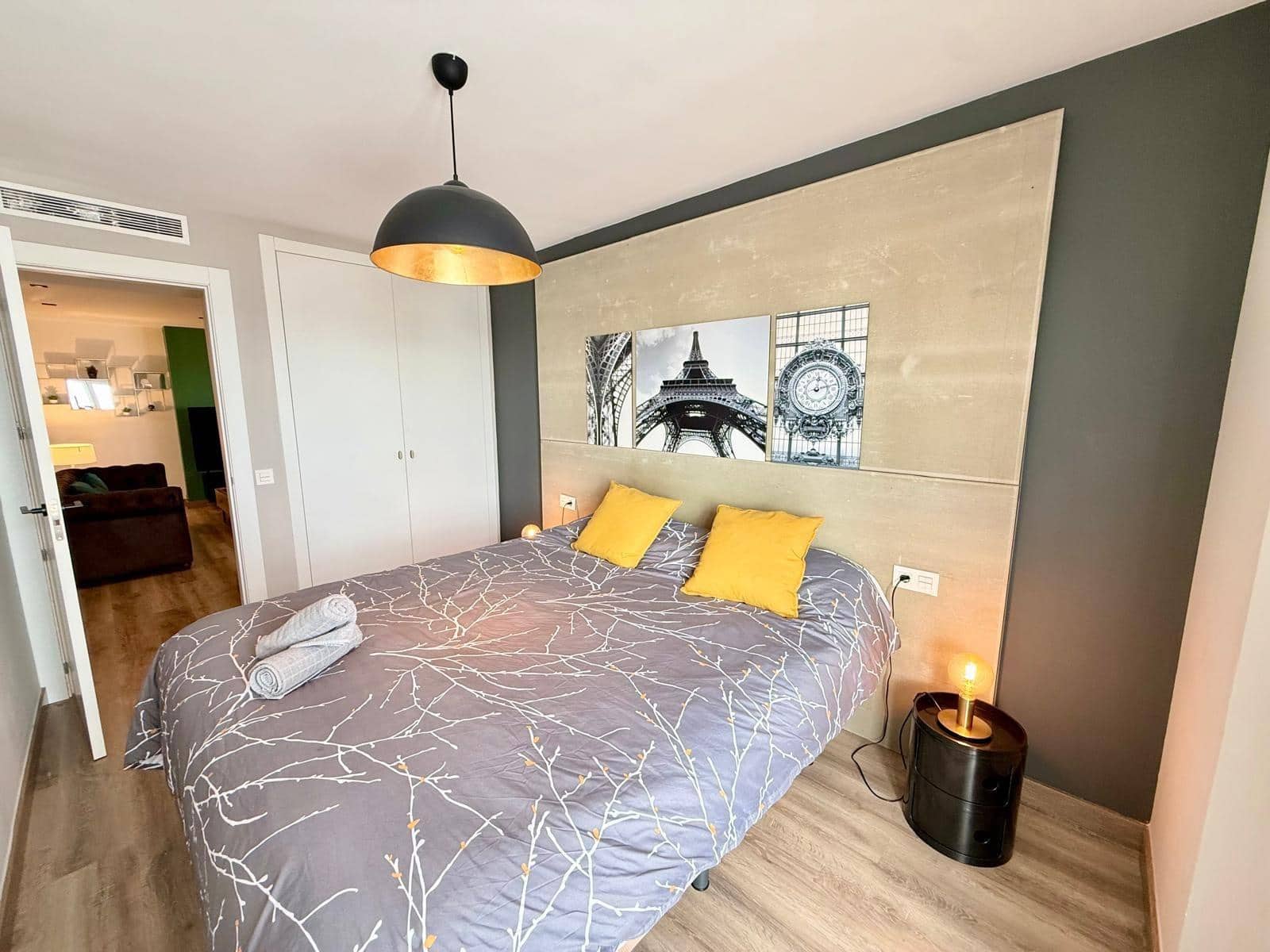 3 makuuhuone Asunto myytävänä paikassa Aguadulce (Almeria) mukana uima-altaan - 475 000 € (Ref: 9450347)