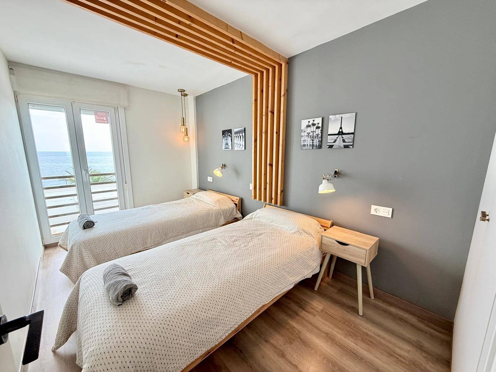 3 makuuhuone Asunto myytävänä paikassa Aguadulce (Almeria) mukana uima-altaan - 475 000 € (Ref: 9450347)