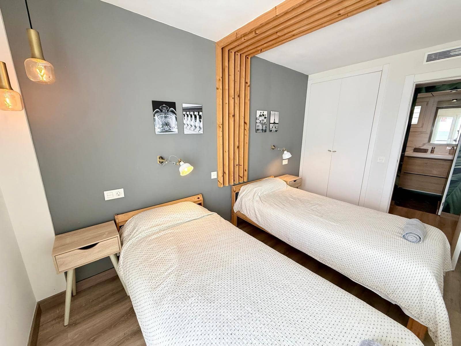 3 makuuhuone Asunto myytävänä paikassa Aguadulce (Almeria) mukana uima-altaan - 475 000 € (Ref: 9450347)