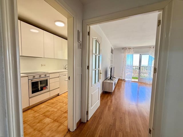 Piso de 3 habitaciones en Aguadulce (Almeria), Roquetas de Mar en alquiler con piscina - 840 € (Ref: 9452256)