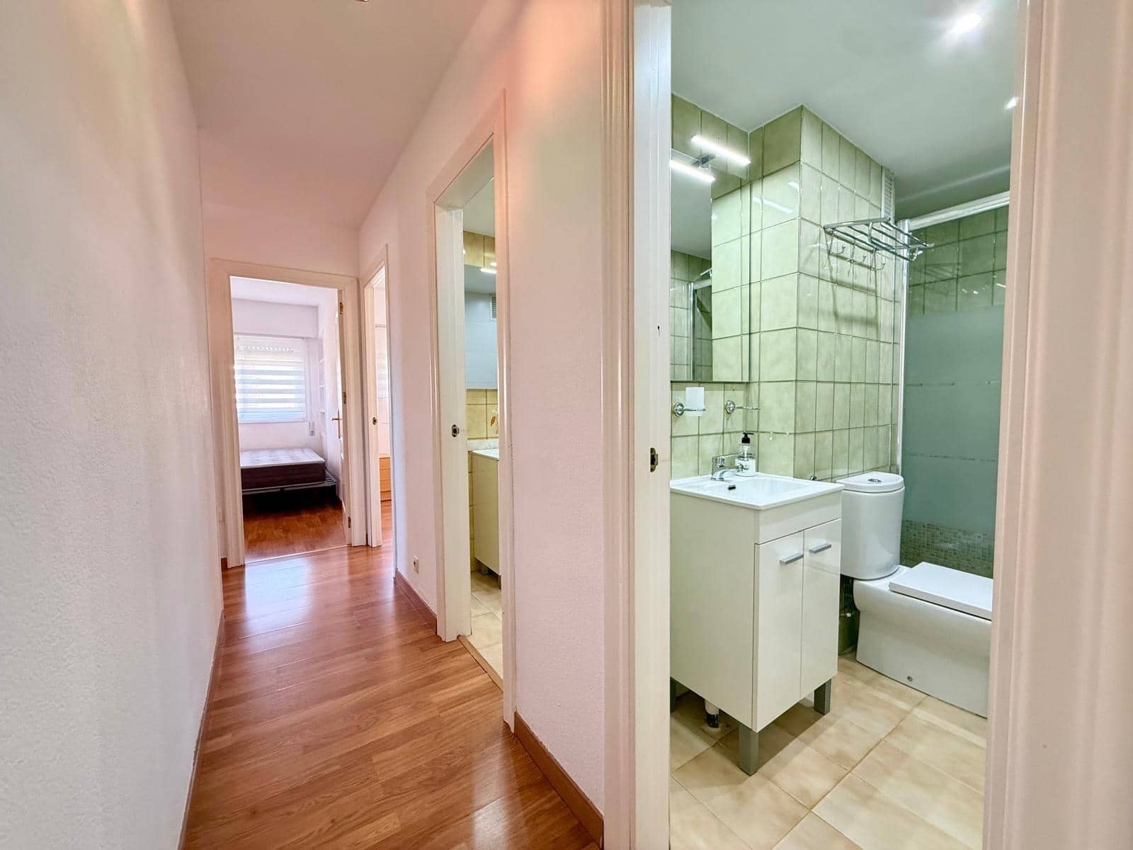 3 Zimmer Wohnung zu vermieten in Aguadulce (Almeria) mit Pool - 840 € (Ref: 9452256)