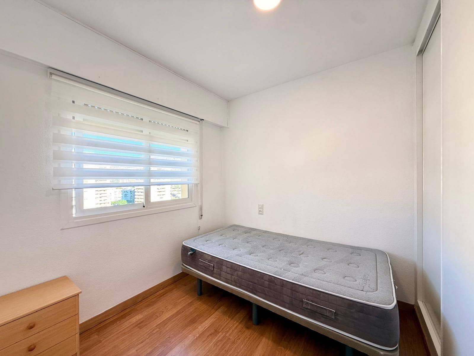 3 Zimmer Wohnung zu vermieten in Aguadulce (Almeria) mit Pool - 840 € (Ref: 9452256)