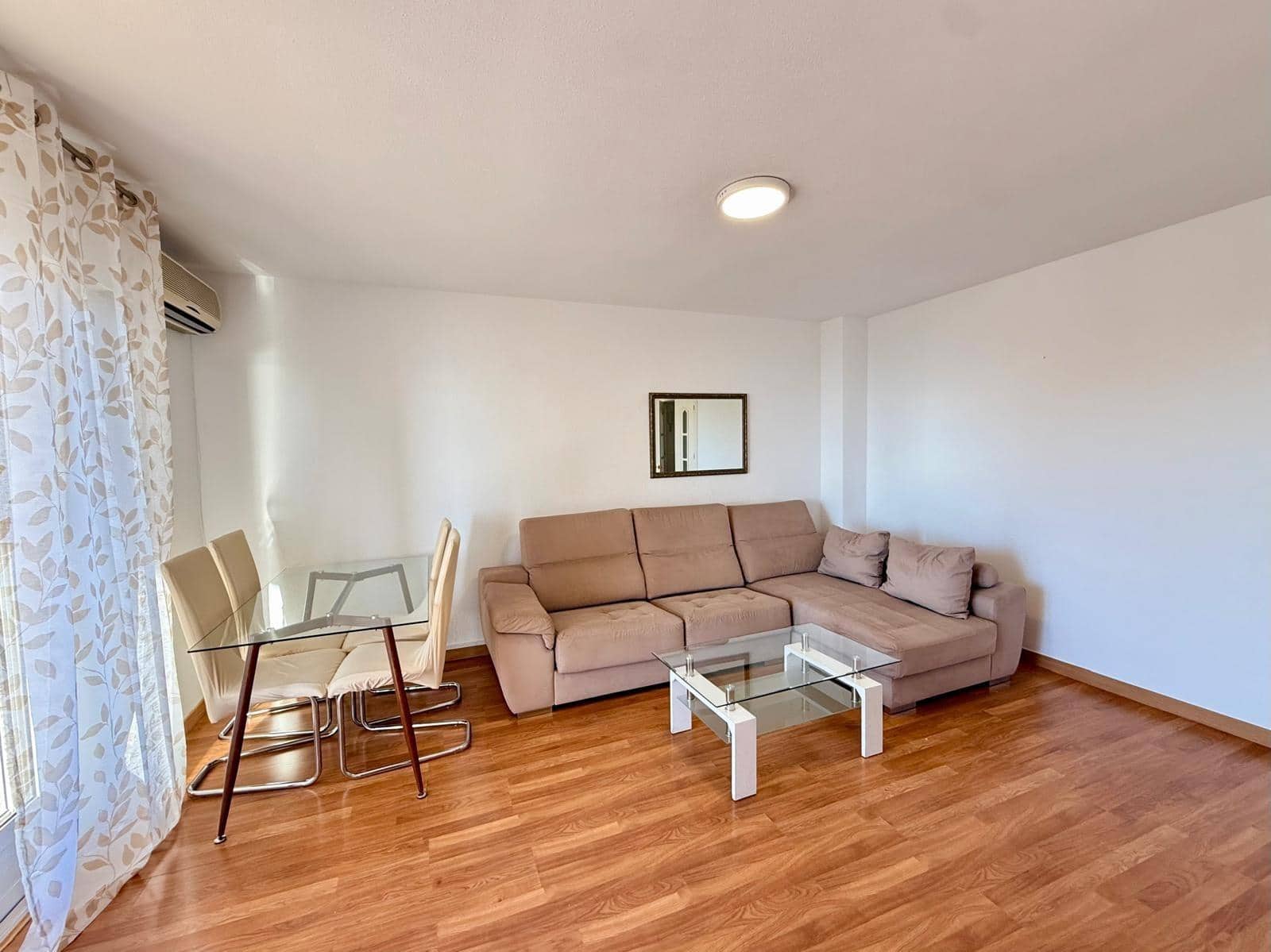 3 Zimmer Wohnung zu vermieten in Aguadulce (Almeria) mit Pool - 840 € (Ref: 9452256)