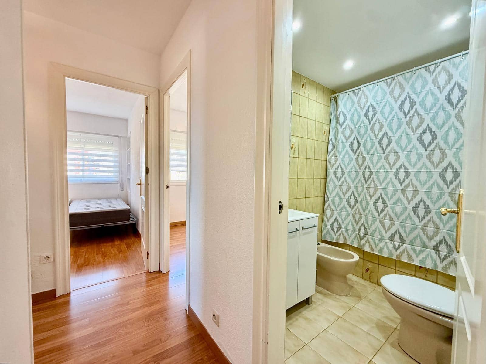 3 Zimmer Wohnung zu vermieten in Aguadulce (Almeria) mit Pool - 840 € (Ref: 9452256)