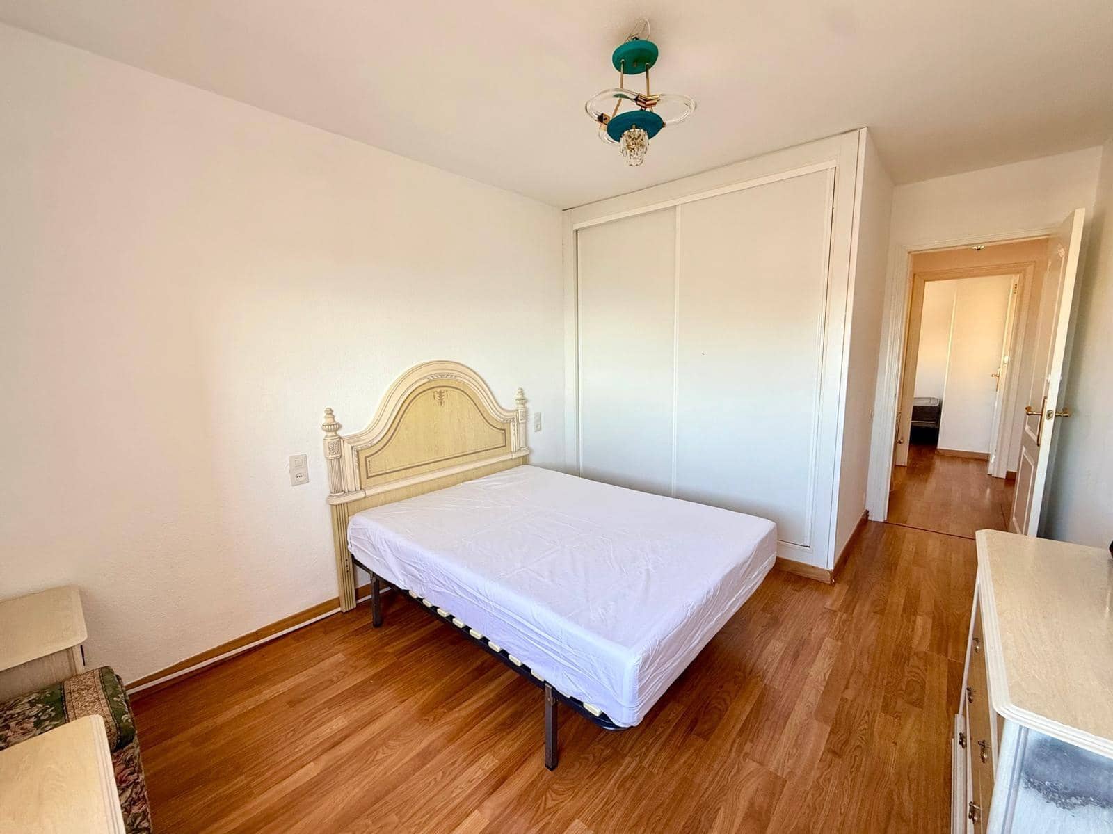 3 Zimmer Wohnung zu vermieten in Aguadulce (Almeria) mit Pool - 840 € (Ref: 9452256)