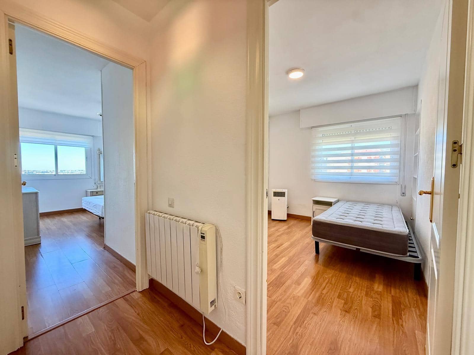 3 Zimmer Wohnung zu vermieten in Aguadulce (Almeria) mit Pool - 840 € (Ref: 9452256)