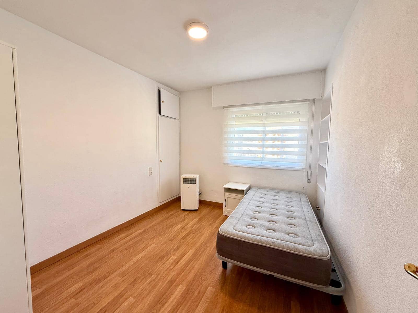 3 Zimmer Wohnung zu vermieten in Aguadulce (Almeria) mit Pool - 840 € (Ref: 9452256)