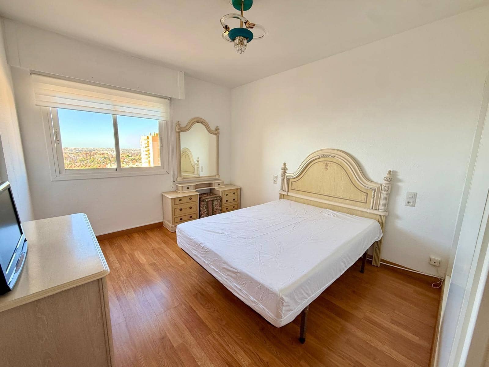 3 Zimmer Wohnung zu vermieten in Aguadulce (Almeria) mit Pool - 840 € (Ref: 9452256)