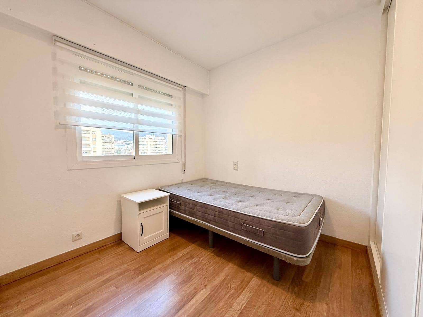 3 sovrum Lägenhet att hyra i Aguadulce (Almeria) med pool - 800 € (Ref: 9452256)