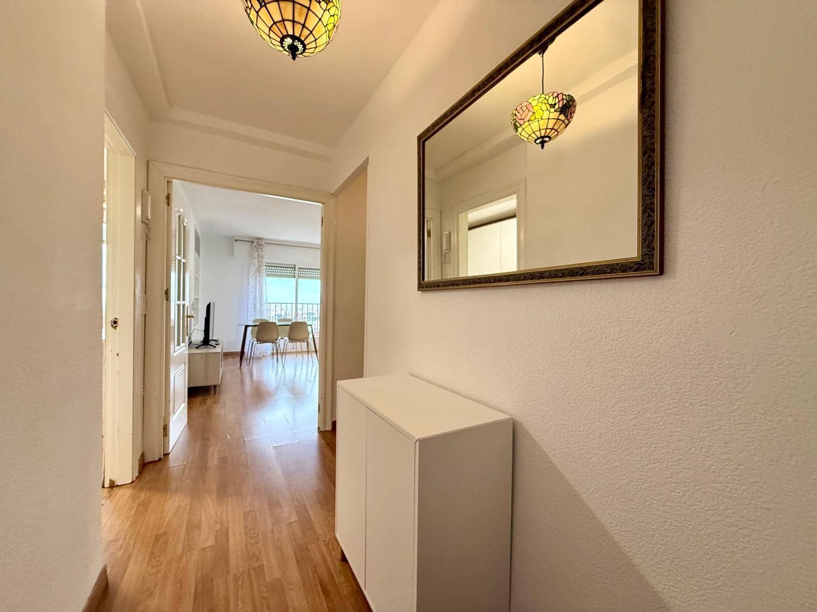 3 sovrum Lägenhet att hyra i Aguadulce (Almeria) med pool - 800 € (Ref: 9452256)