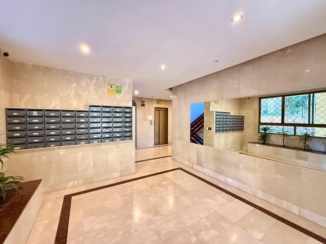 3 sovrum Lägenhet att hyra i Aguadulce (Almeria), Roquetas de Mar med pool - 800 € (Ref: 9452256)