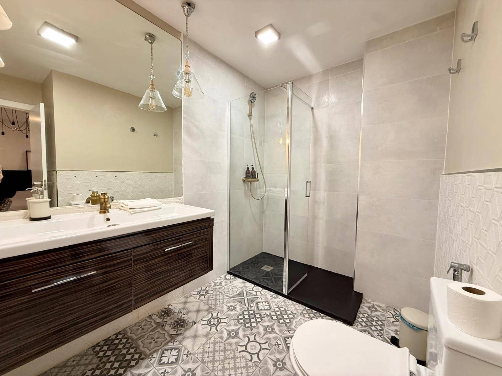 3 slaapkamer Flat te koop in Aguadulce (Almeria) met zwembad - € 385.000 (Ref: 9456444)