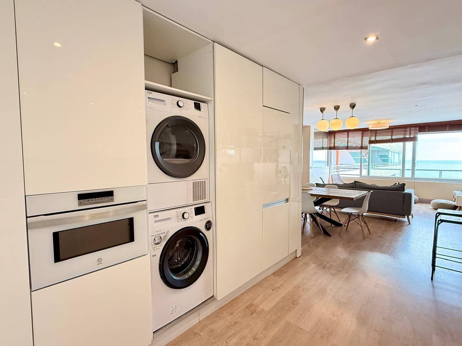 3 slaapkamer Flat te koop in Aguadulce (Almeria) met zwembad - € 385.000 (Ref: 9456444)