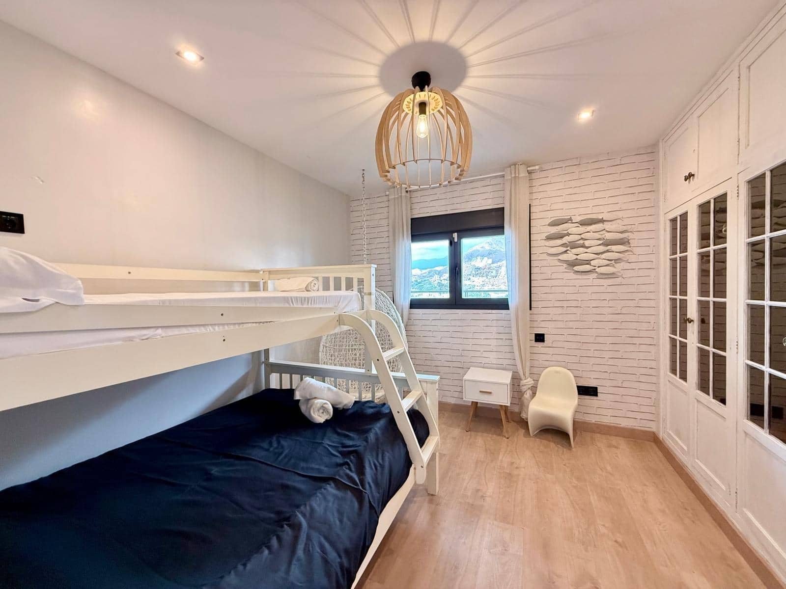 3 slaapkamer Flat te koop in Aguadulce (Almeria) met zwembad - € 385.000 (Ref: 9456444)