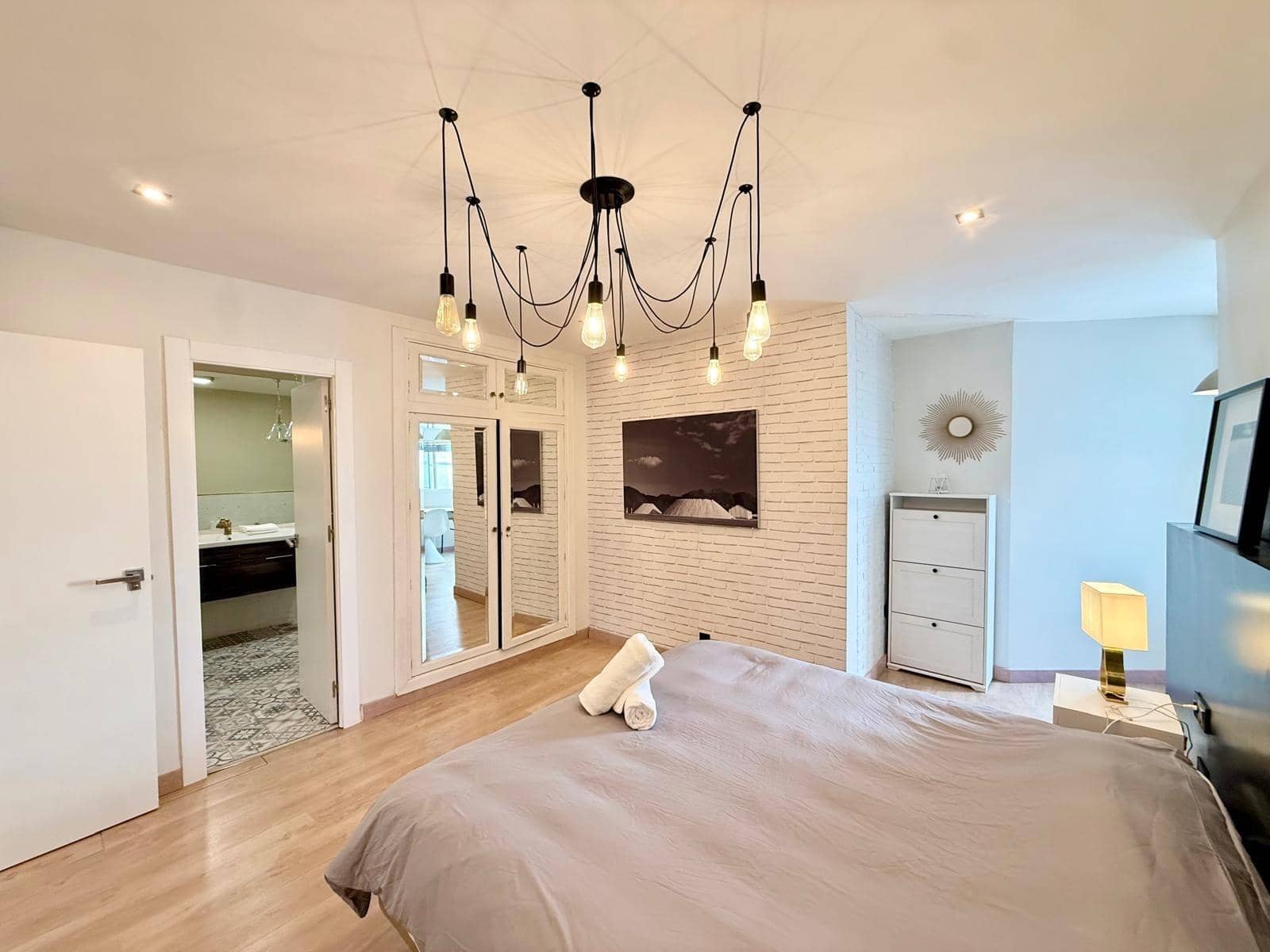 3 slaapkamer Flat te koop in Aguadulce (Almeria) met zwembad - € 385.000 (Ref: 9456444)