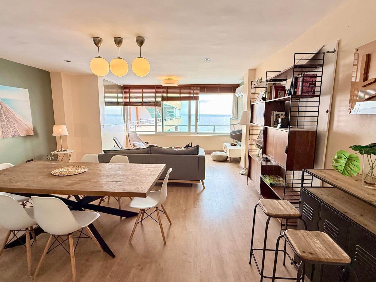 3 slaapkamer Flat te koop in Aguadulce (Almeria) met zwembad - € 385.000 (Ref: 9456444)