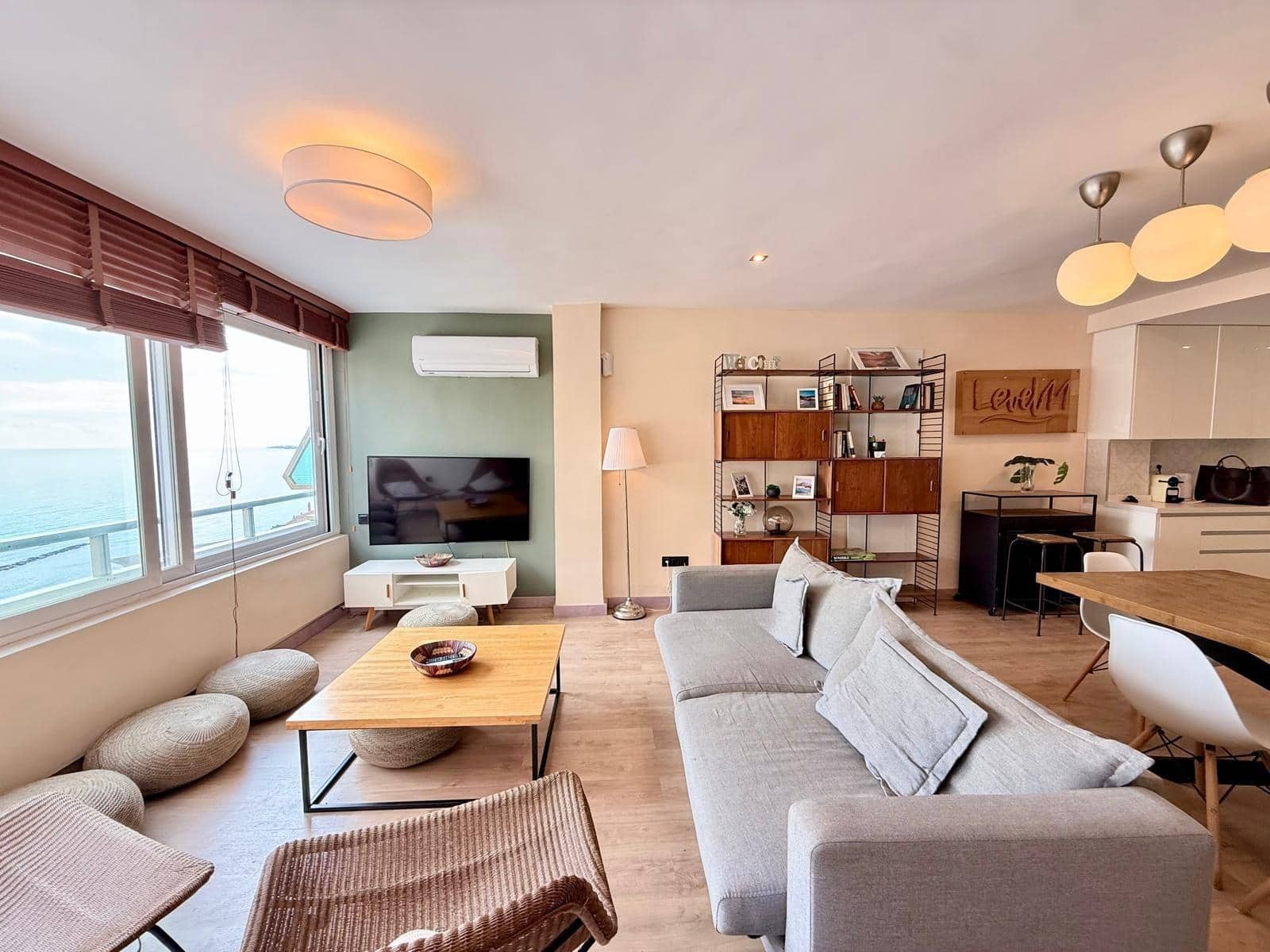 3 slaapkamer Flat te koop in Aguadulce (Almeria) met zwembad - € 385.000 (Ref: 9456444)