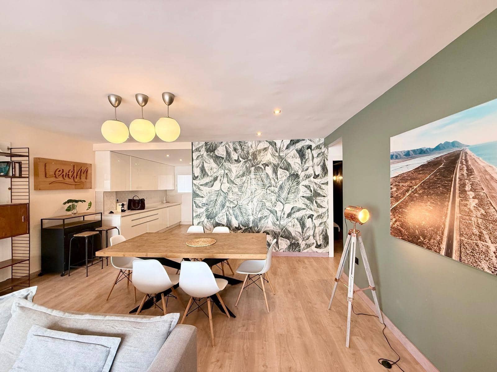 3 slaapkamer Flat te koop in Aguadulce (Almeria) met zwembad - € 385.000 (Ref: 9456444)