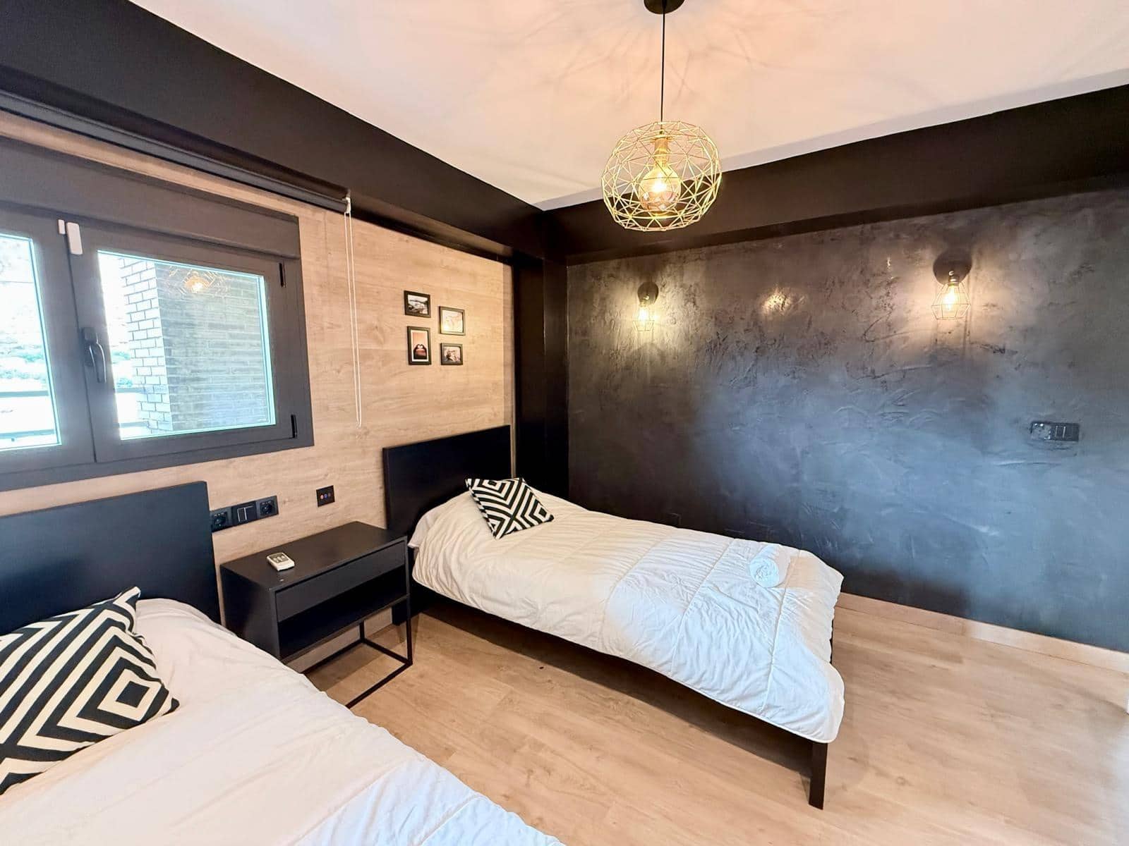 3 slaapkamer Flat te koop in Aguadulce (Almeria) met zwembad - € 385.000 (Ref: 9456444)