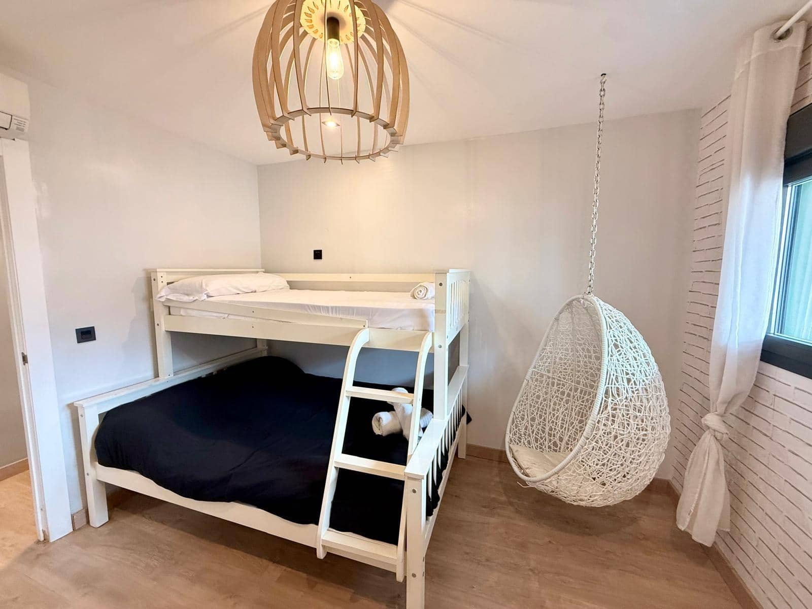 3 slaapkamer Flat te koop in Aguadulce (Almeria) met zwembad - € 385.000 (Ref: 9456444)