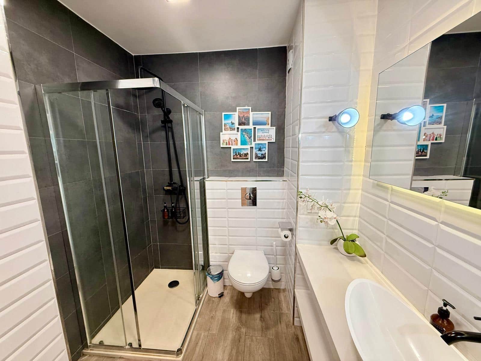 3 slaapkamer Flat te koop in Aguadulce (Almeria) met zwembad - € 385.000 (Ref: 9456444)