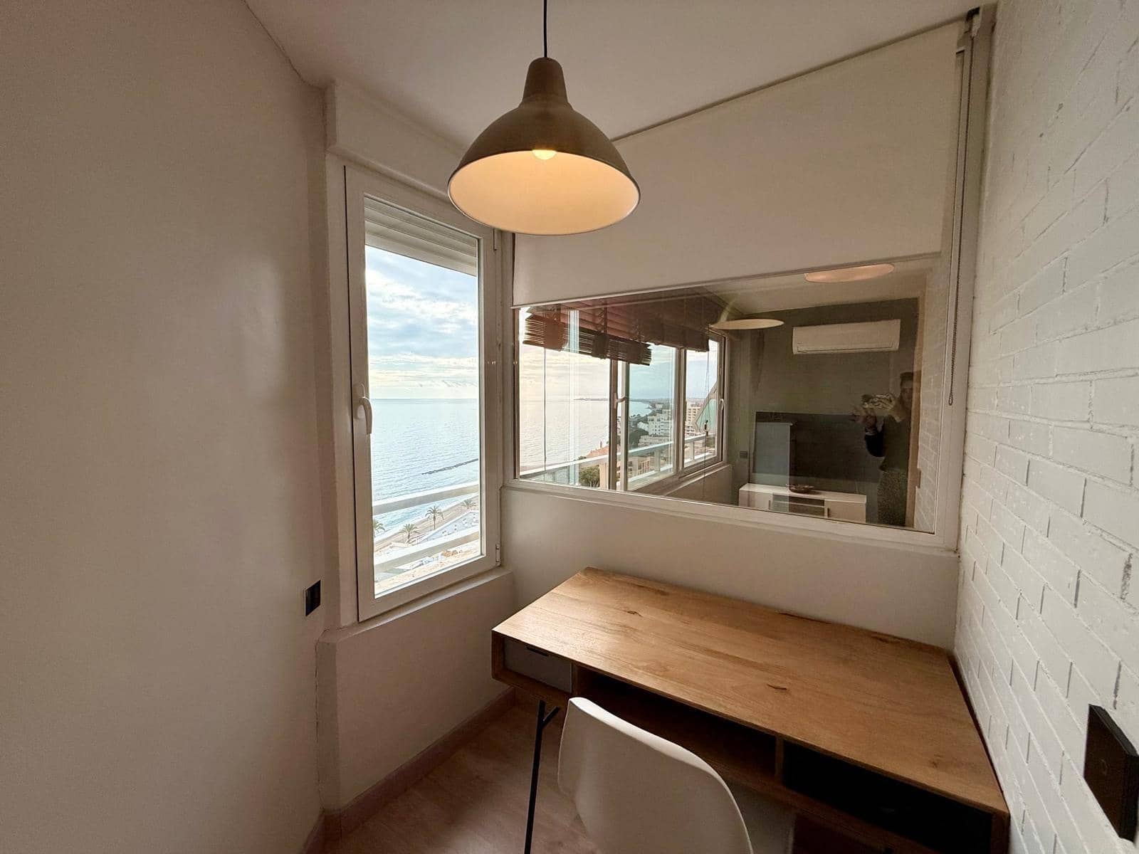 3 slaapkamer Flat te koop in Aguadulce (Almeria) met zwembad - € 385.000 (Ref: 9456444)