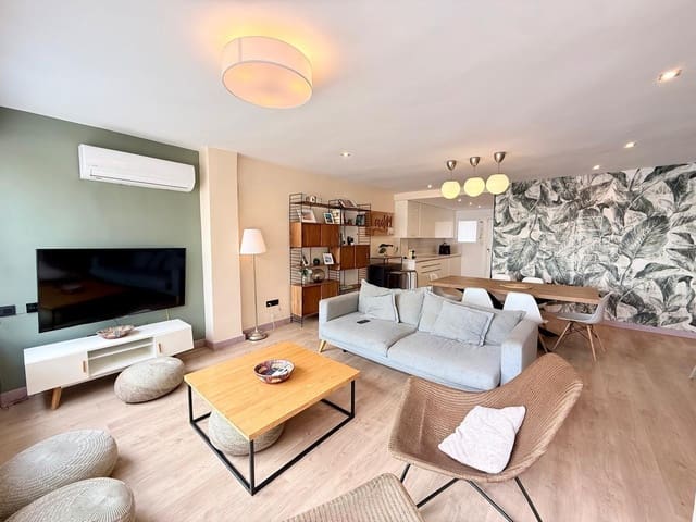 3 sypialnia Mieszkanie na sprzedaż w Aguadulce (Almeria), Roquetas de Mar z basenem - 385 000 € (Ref: 9456444)