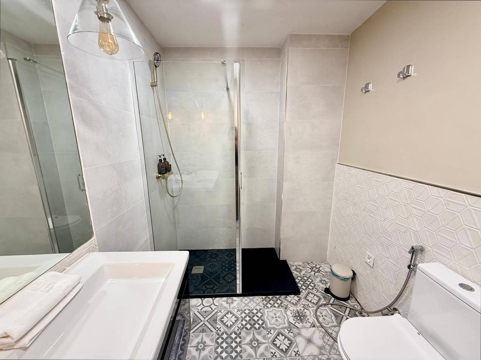 3 slaapkamer Flat te koop in Aguadulce (Almeria) met zwembad - € 385.000 (Ref: 9456444)