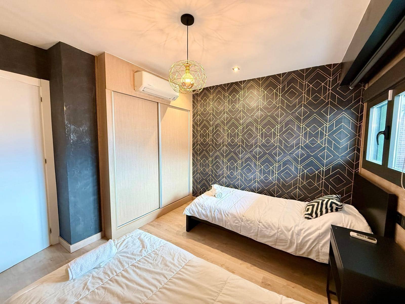 3 slaapkamer Flat te koop in Aguadulce (Almeria) met zwembad - € 385.000 (Ref: 9456444)