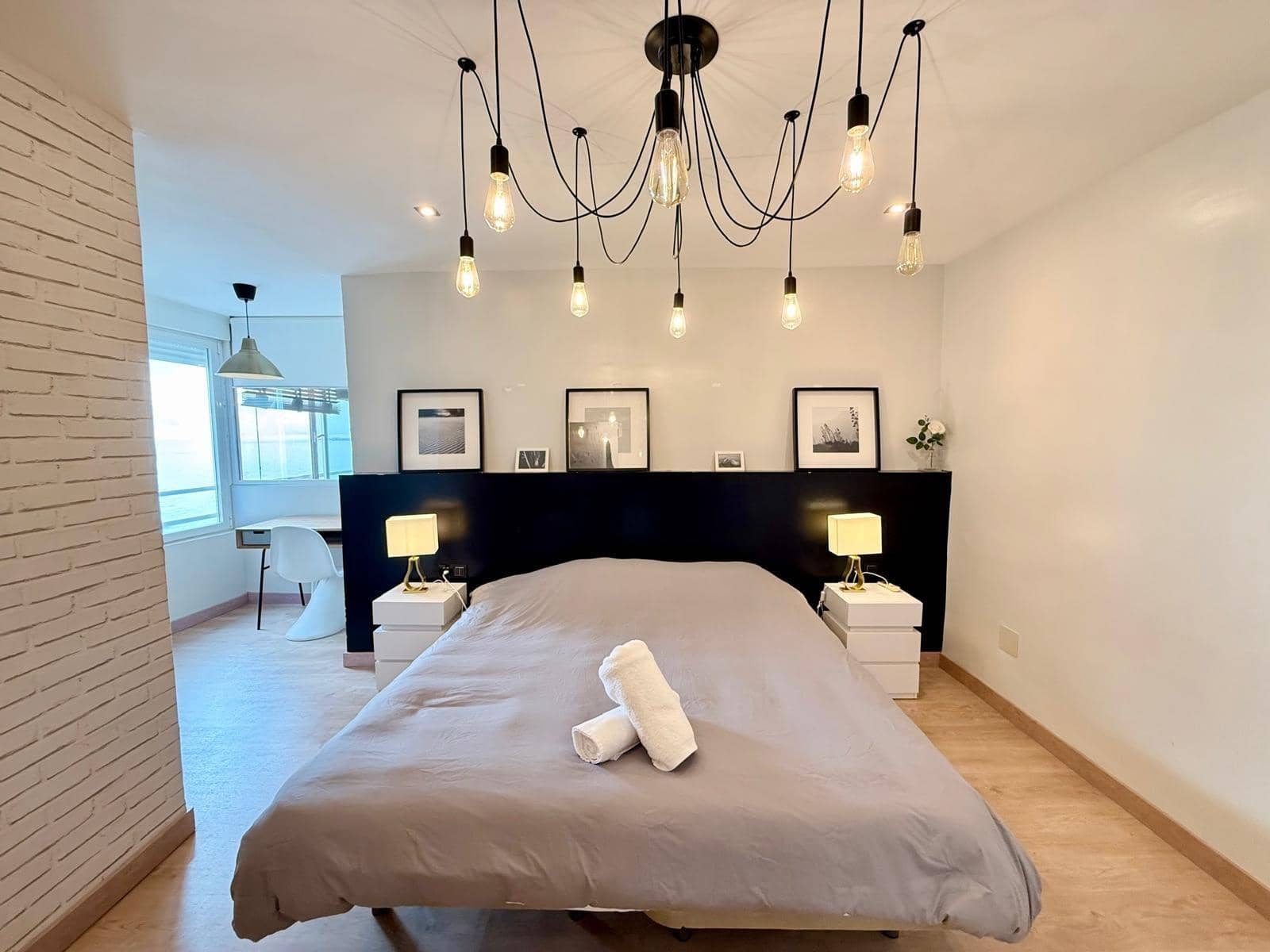 3 slaapkamer Flat te koop in Aguadulce (Almeria) met zwembad - € 385.000 (Ref: 9456444)