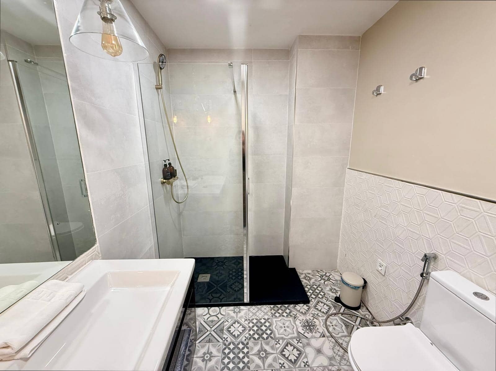 3 bedroom Flat for sale in Aguadulce (Almeria) with pool garage - € 385,000 (Ref: 9456444)