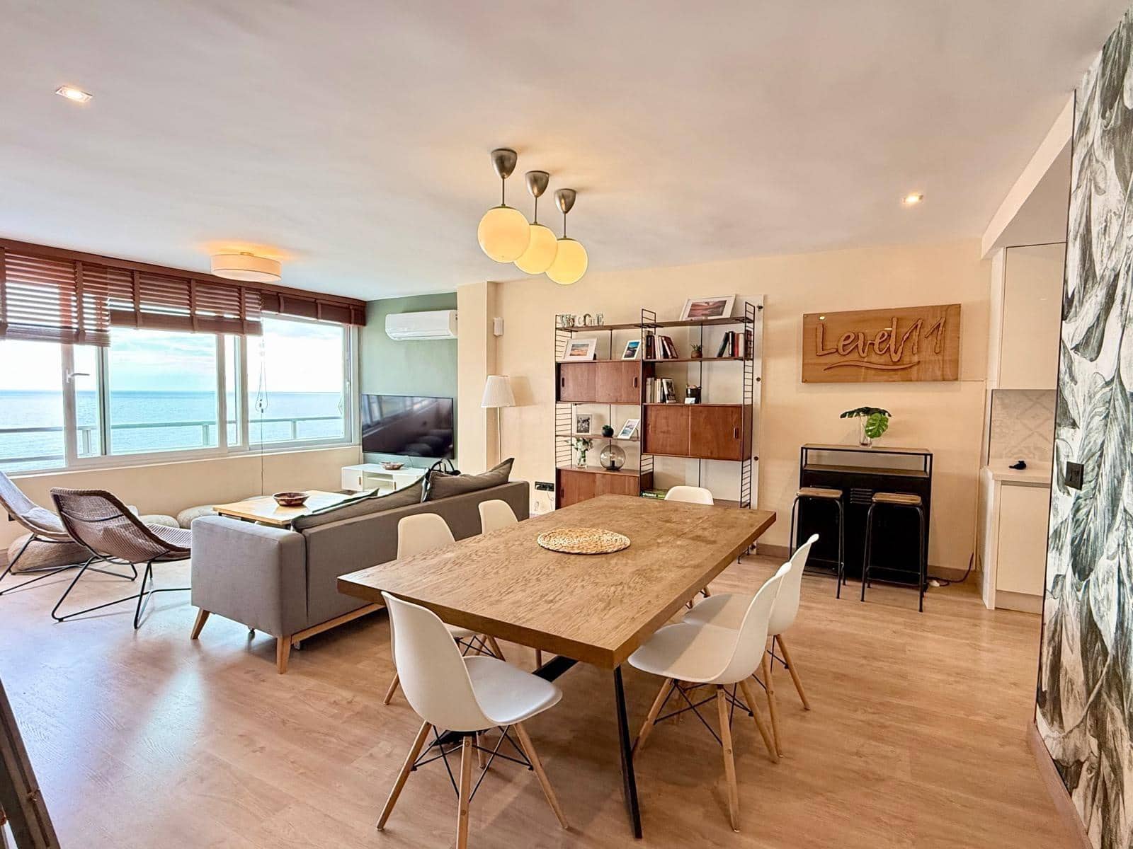 3 bedroom Flat for sale in Aguadulce (Almeria) with pool garage - € 385,000 (Ref: 9456444)