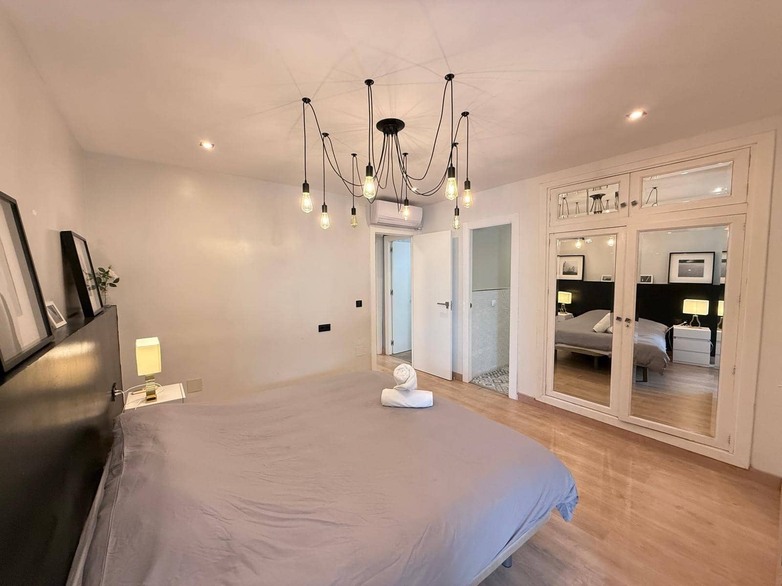 3 bedroom Flat for sale in Aguadulce (Almeria) with pool garage - € 385,000 (Ref: 9456444)