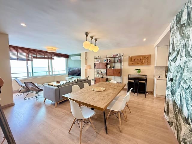 3 slaapkamer Flat te koop in Aguadulce (Almeria), Roquetas de Mar met zwembad garage - € 385.000 (Ref: 9456444)