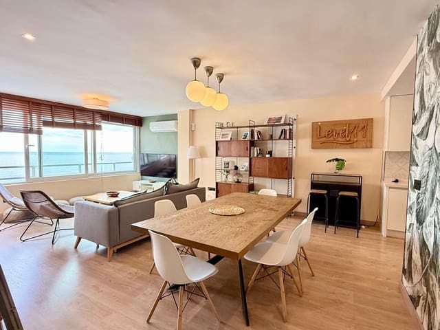 3 slaapkamer Flat te koop in Aguadulce (Almeria), Roquetas de Mar met zwembad garage - € 385.000 (Ref: 9456444)