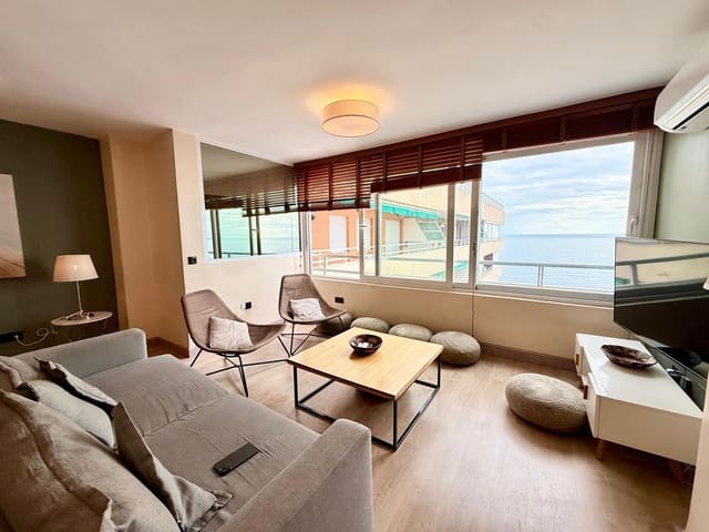 3 slaapkamer Flat te koop in Aguadulce (Almeria), Roquetas de Mar met zwembad garage - € 385.000 (Ref: 9456444)