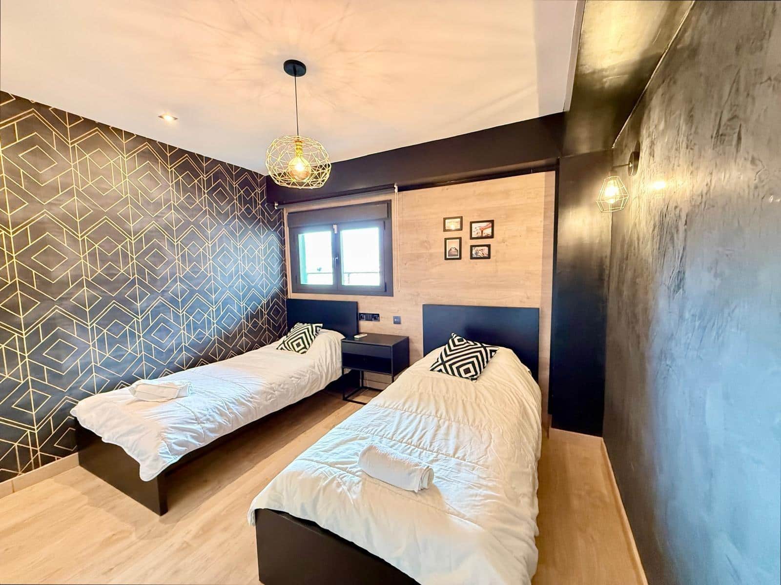 3 bedroom Flat for sale in Aguadulce (Almeria) with pool garage - € 385,000 (Ref: 9456444)