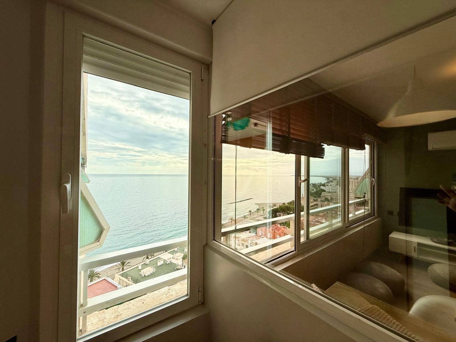 3 bedroom Flat for sale in Aguadulce (Almeria) with pool garage - € 385,000 (Ref: 9456444)
